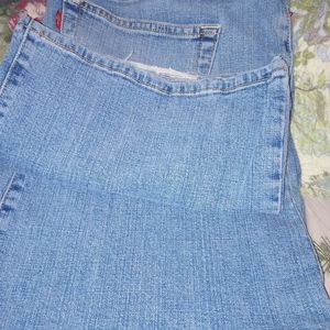Levi Jeans